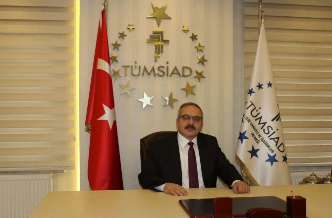 KUDÜS İŞGALCİLERİN DEĞİL FİLİSTİN’İN BAŞKENTİDİR!