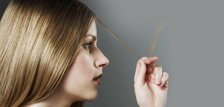 KIRILAN SAÇLARA NE YAPMALIYIZ?