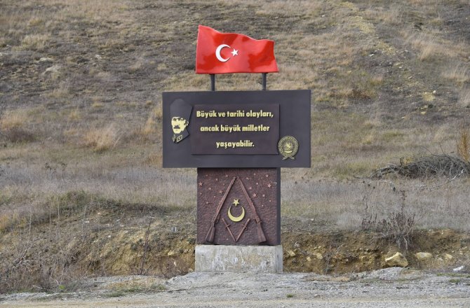 98 YIL SONRA ORTAYA ÇIKARDI