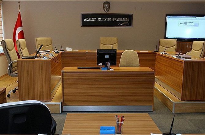 FETÖ SANIĞI: TALİMATLAR 'BYLOCK'TAN AKTARILIYORDU