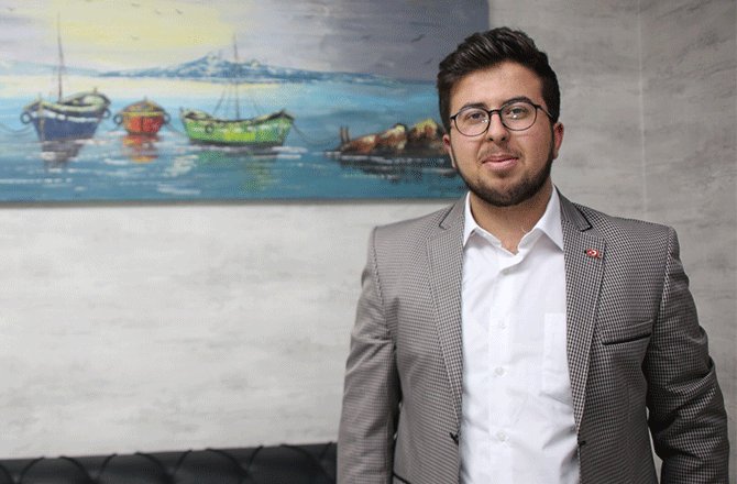 RAMAZAN KÖŞKER KİMDİR?