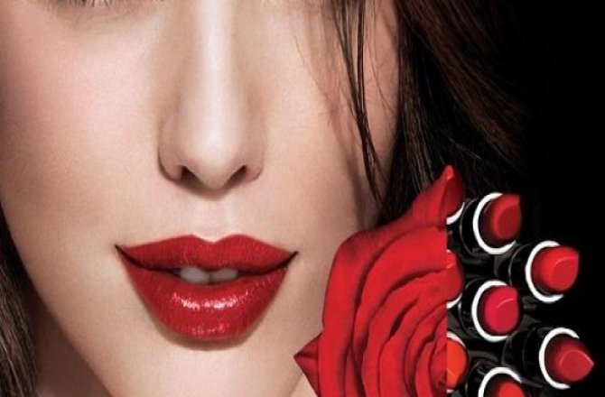 RUJ RENGİNİZİN  NEYİ İFADE ETTİĞİNİ BİLİYOR MUSUNUZ?