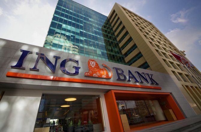 ING BANKASI KAHRAMANMARAŞ’TA PERSONEL ALACAK