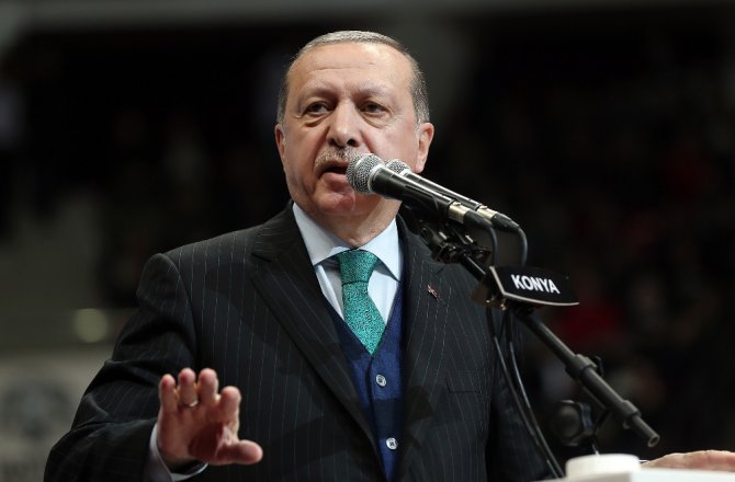 "HESABI SORULACAKTIR"