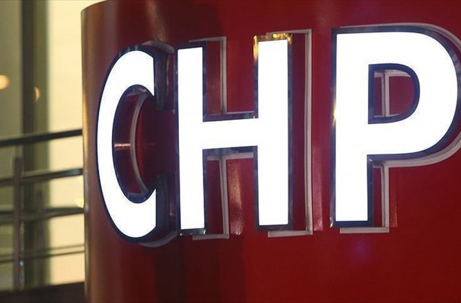CHP 'BAŞKA BİR GELECEK MÜMKÜN' DİYECEK