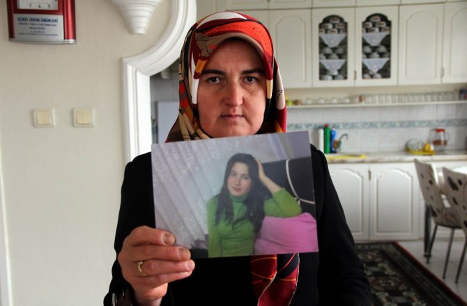 GENÇ KIZIN KAYBOLMASINDA FETÖ ŞÜPHESİ