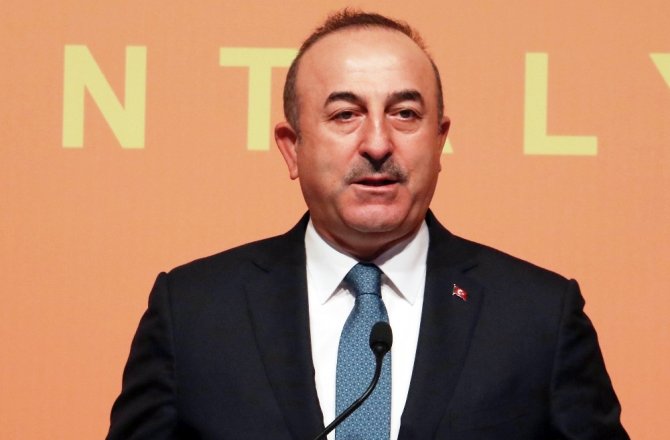 ’KUDÜS’ İÇİN ABD’YE GİDİYOR