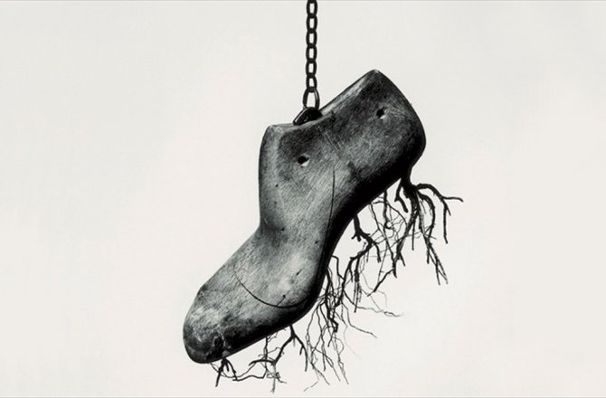 'SUSKUN BAKIŞIN AYKIRI ÇIĞLIĞI' SERGİSİ FOLKART'TA