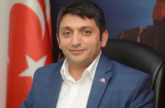 CHP TERÖRİST SEVİCİLİĞİNİ BIRAKMALIDIR