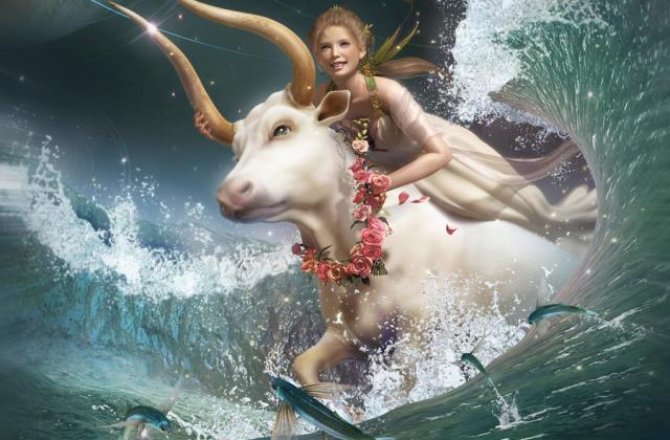 BOĞA BURCUNUN ÇEKİCİ ÖZELLİKLERİ