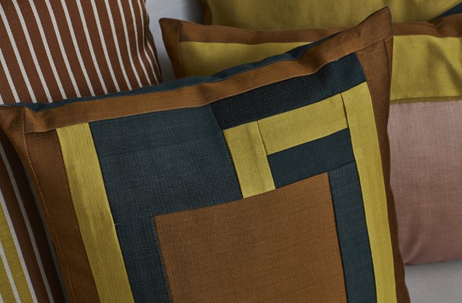 KUTNU KUMAŞI YENİDEN HAYAT BULUYOR