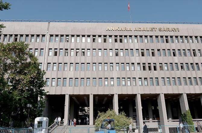 FETÖ'NÜN JANDARMA YAPILANMASINA OPERASYONDA 15 GÖZALTI