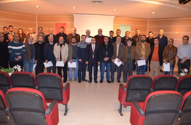 26 SURİYELİ DOKTOR TÜRKİYE’DE GÖREV YAPACAK