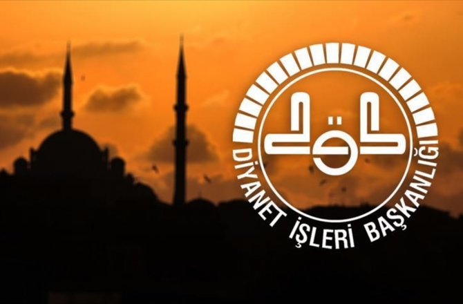 BOZDAĞ'DAN 'DİYANET'E PERSONEL ALIMI' AÇIKLAMASI