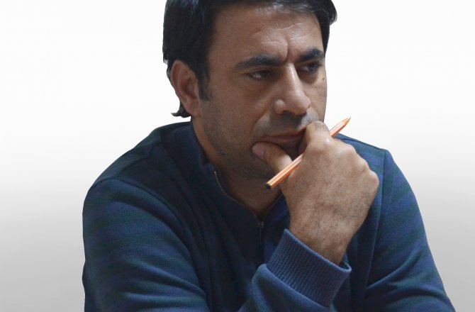 MEHMET UÇAR KİMDİR?