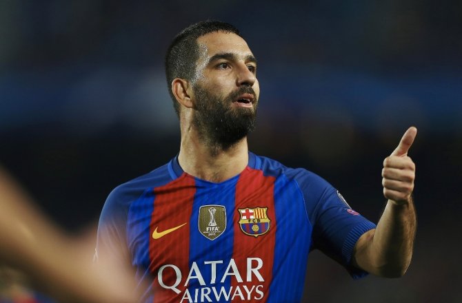 ARDA TURAN BEŞİKTAŞ’A MI ?