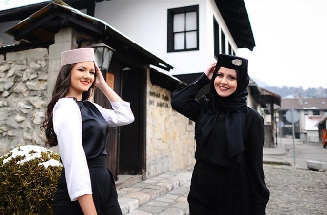 FESİ YENİDEN SOKAĞA TAŞIYOR