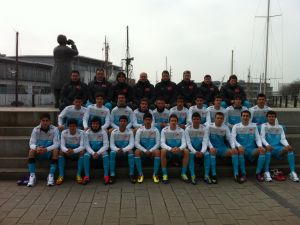 Uefa U17 Avrupa Şampiyonası Elit Turu