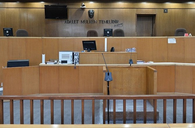 CUMHURİYET GAZETESİ DAVASINDA ARA KARAR