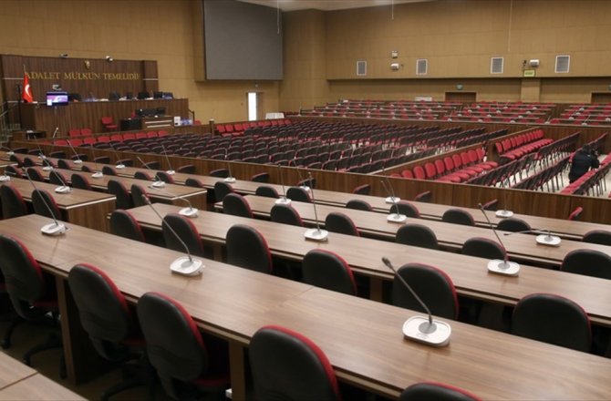 'TEK TİP' GİYECEK HÜKÜMLÜ VE TUTUKLU SAYISI BELLİ OLDU