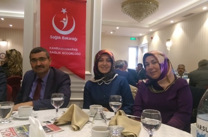 YAŞAR GÖLCÜ İLKOKULU BEYAZ BAYRAK ALDI