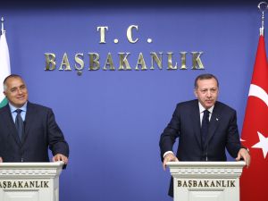 Erdoğan-borissov Ortak Basın Toplantısı (1)