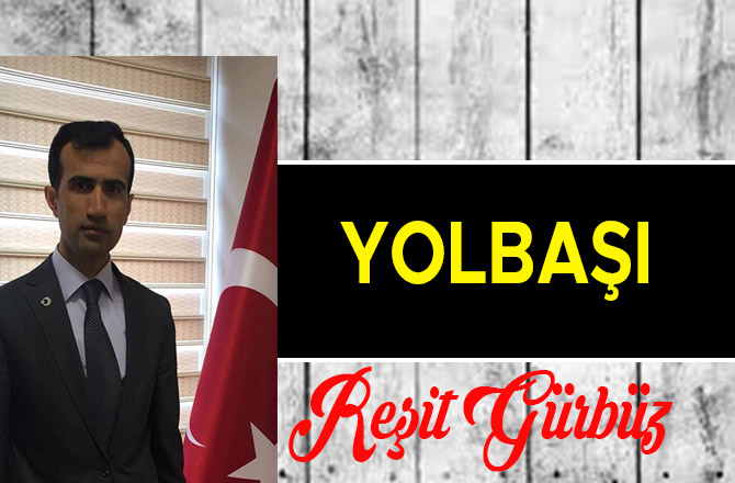 YOLBAŞI