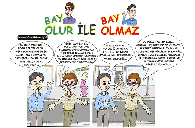 UMUDA YENİ BİR SAYFA