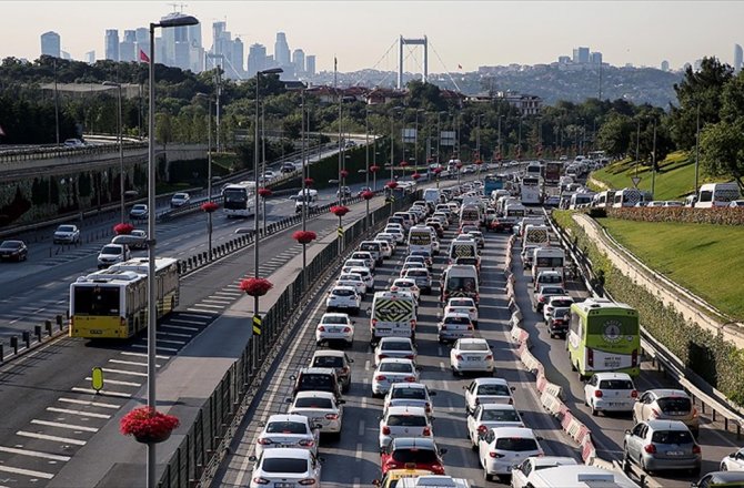 MTV'DE BİRİNCİ TAKSİT ÖDEME DÖNEMİ BAŞLADI