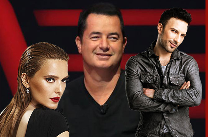 İŞTE 2017 YILINA DAMGA VURAN ÜNLÜLER