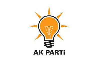 AK Parti MYK Toplantısı bitti