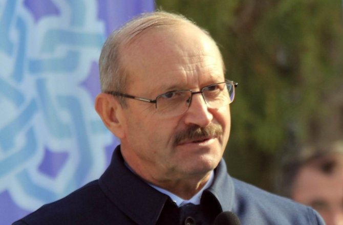 AK PARTİLİ SORGUN’DAN, MERAL AKŞENER’E TEPKİ