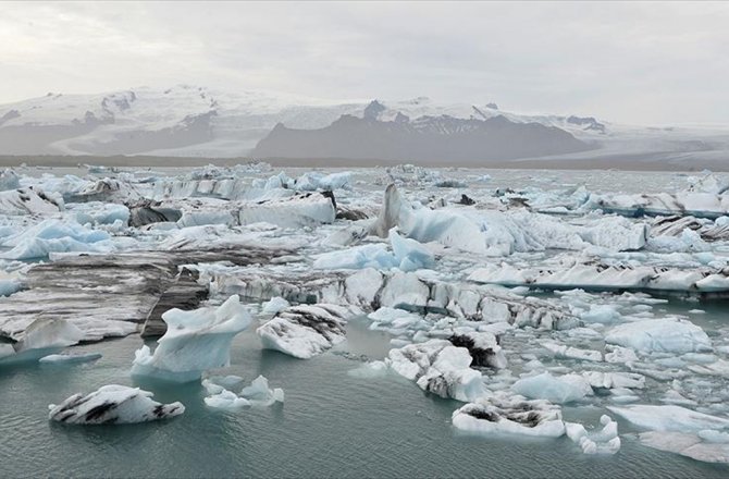 ALASKA'DA 'İLK AMERİKALILARIN' DNA'LARINA IŞIK TUTACAK KEŞİF