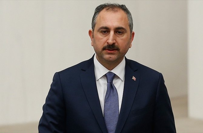 'ATİLLA DAVASINDA EVRENSEL HUKUK İLKELERİ HİÇE SAYILDI'