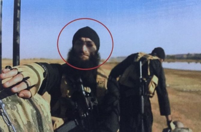 DEAŞ’IN KADINLARA KURDUĞU ÇİRKİN TUZAK