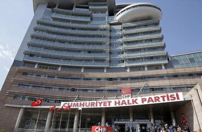 CHP KAPILARINI SPORCULARA AÇIYOR