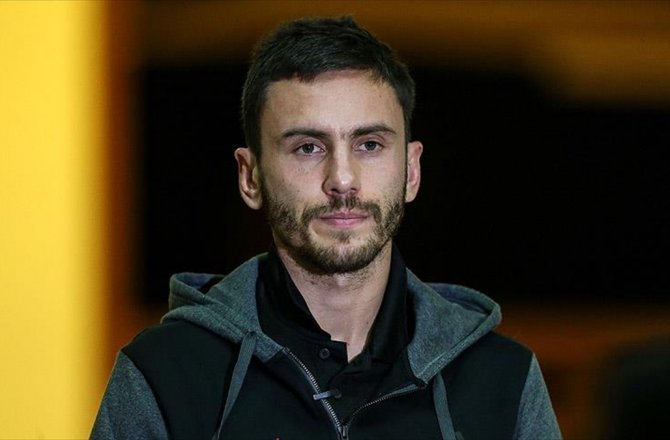 SERGİY RYBALKA: İLK YARIYI DAHA ÜST SIRADA BİTİREBİLİRDİK