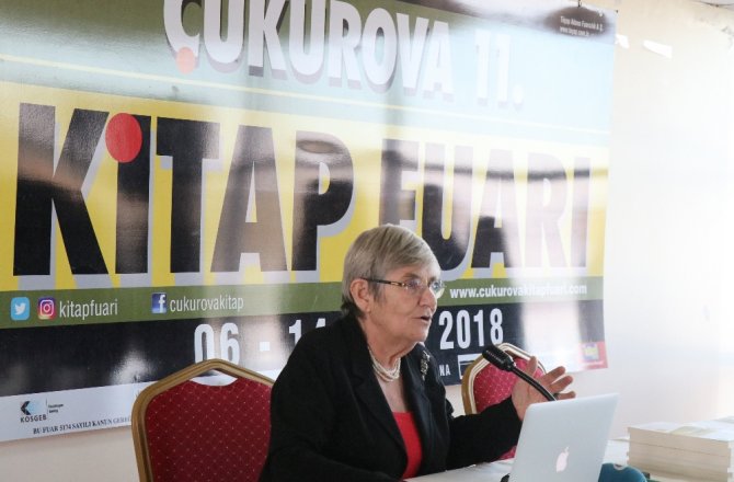 CANAN KARATAY: KELLE PAÇA YE, BOTOKSA İHTİYACIN KALMAZ