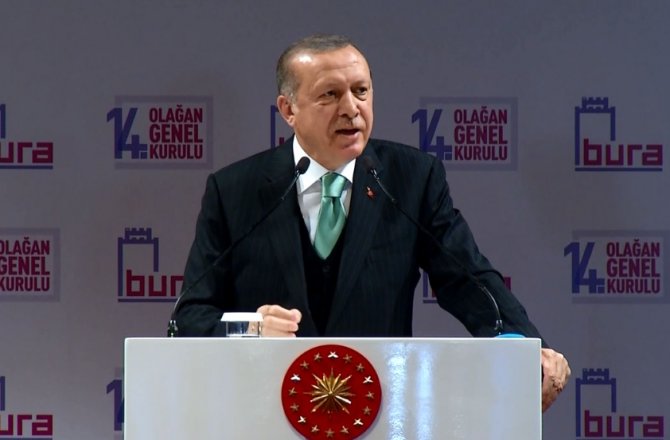 "BİLİM ADAMI DA OLMAZ MÜSLÜMAN DA OLMAZ”