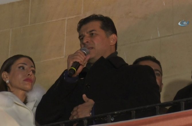 SEÇİMİN GALİBİ UBP OLDU