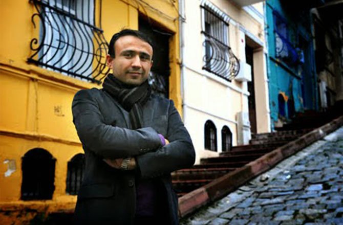 CEM KALENDER KİMDİR?