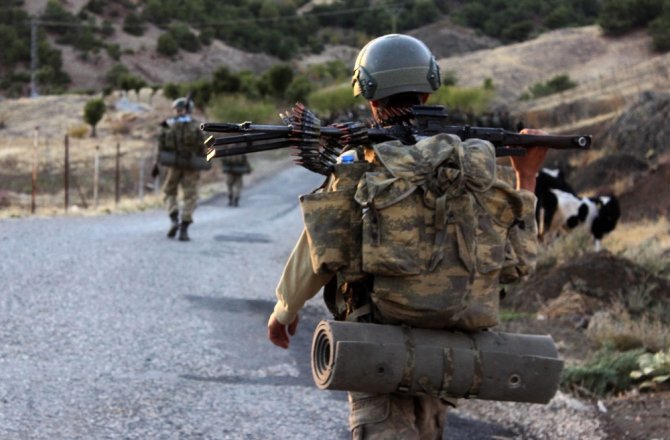 ’MYO MEZUNLARINA KISA DÖNEM ASKERLİK’ İDDİASINA YALANLAMA