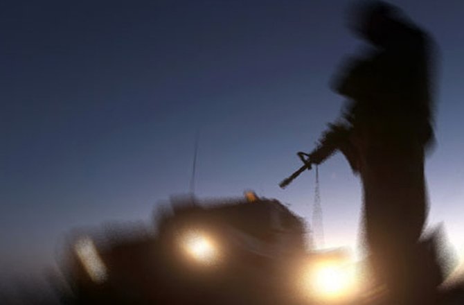 İDLİB’DE TSK KONVOYUNA SALDIRI