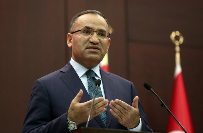 OLAĞANÜSTÜ HAL UZATILIYOR