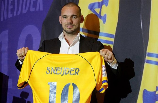 SNEİJDER BASINA TANITILDI