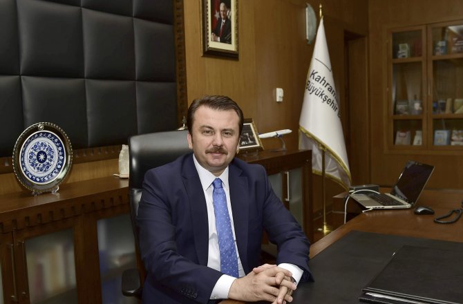  “ENGELLİ OLMAK HİÇ KİMSENİN KENDİ TERCİHİ DEĞİLDİR”