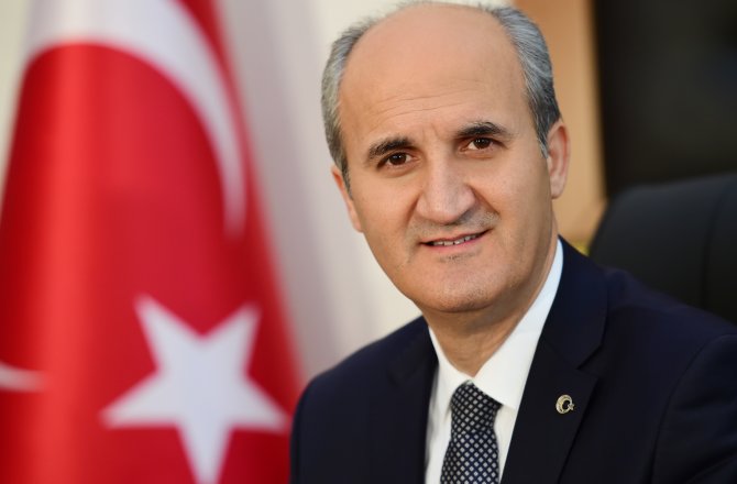 10 OCAK ÇALIŞAN GAZETECİLER GÜNÜ’NÜ KUTLUYORUM