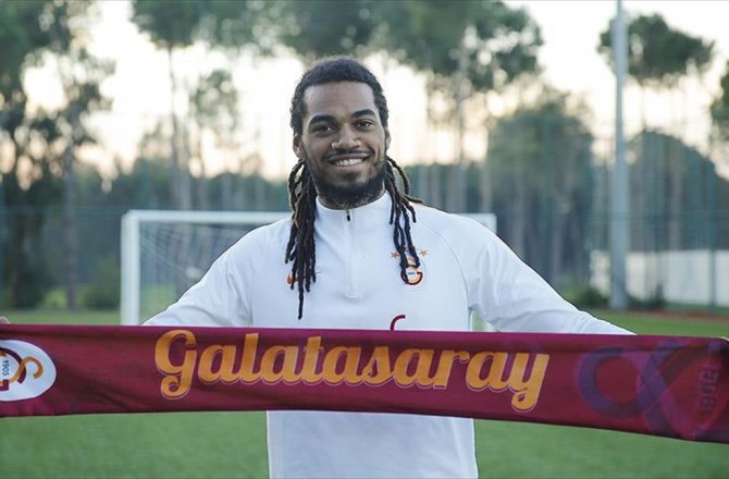 JASON DENAYER: FATİH TERİM'İN GELİŞİYLE ÇOK ŞEY DEĞİŞTİ
