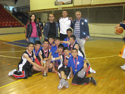 İŞİTME ENGELLİ SPORCULAR KAHRAMANMARAŞIMIZIN GURURU OLDU