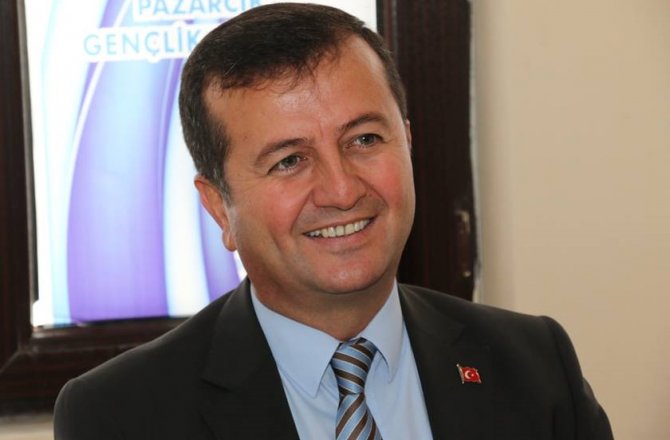 BAŞKAN BOZDAĞ'DAN 10 OCAK ÇALIŞAN GAZETECİLER GÜNÜ MESAJI